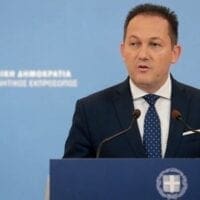 Πέτσας: Πώς θα γίνει η σταδιακή άρση του lockdown - Τι είπε για τις μετακινήσεις από νομό σε νομό - Eordaialive.com