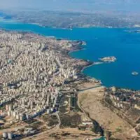 ΕΚΤΑΚΤΟ - Σύγκρουση ελληνικού τάνκερ με τουρκικό ψαροκάικο στα Άδανα