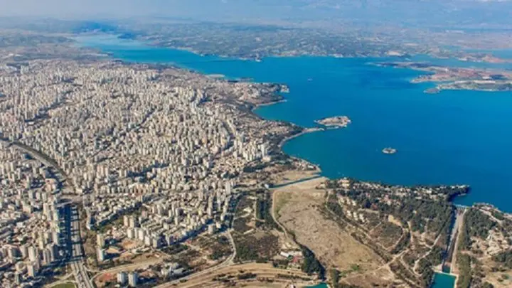 ΕΚΤΑΚΤΟ - Σύγκρουση ελληνικού τάνκερ με τουρκικό ψαροκάικο στα Άδανα
