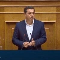 Ο Τσίπρας πρότεινε την Αθηνά Λινού για υπουργό Υγείας κοινής αποδοχής - ΒΙΝΤΕΟ - Eordaialive.com