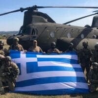 Η προκήρυξη για 2.600 προσλήψεις στις Ένοπλες Δυνάμεις - ΕΓΓΡΑΦΟ