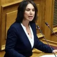 «Καλλιόπη Βέττα: Κοινοβουλευτική ερώτηση για την αύξηση του επιδόματος θέρμανσης στην Π.Ε. Κοζάνης»