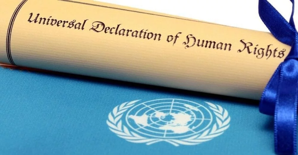 Δ. Κοζάνης :70 χρόνια από την υπογραφή της Ευρωπαϊκής Σύμβασης Δικαιωμάτων του Ανθρώπου