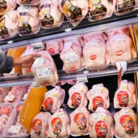 Προσοχή αν αγοράζετε φτηνά κοτόπουλα στα σούπερ μάρκετ -Δείτε τι συμβαίνει