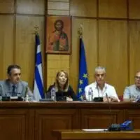 Δ. Μακεδονία: Συνεδρίαση 9 ωρών του περιφερειακού συμβουλίου για το «master plan» της Δίκαιης Μετάβασης