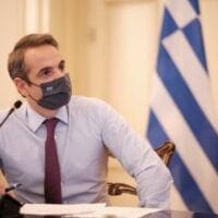 Καθολικό lockdown για ένα μήνα ανακοινώνει ο Κυριάκος Μητσοτάκης - Eordaialive.com
