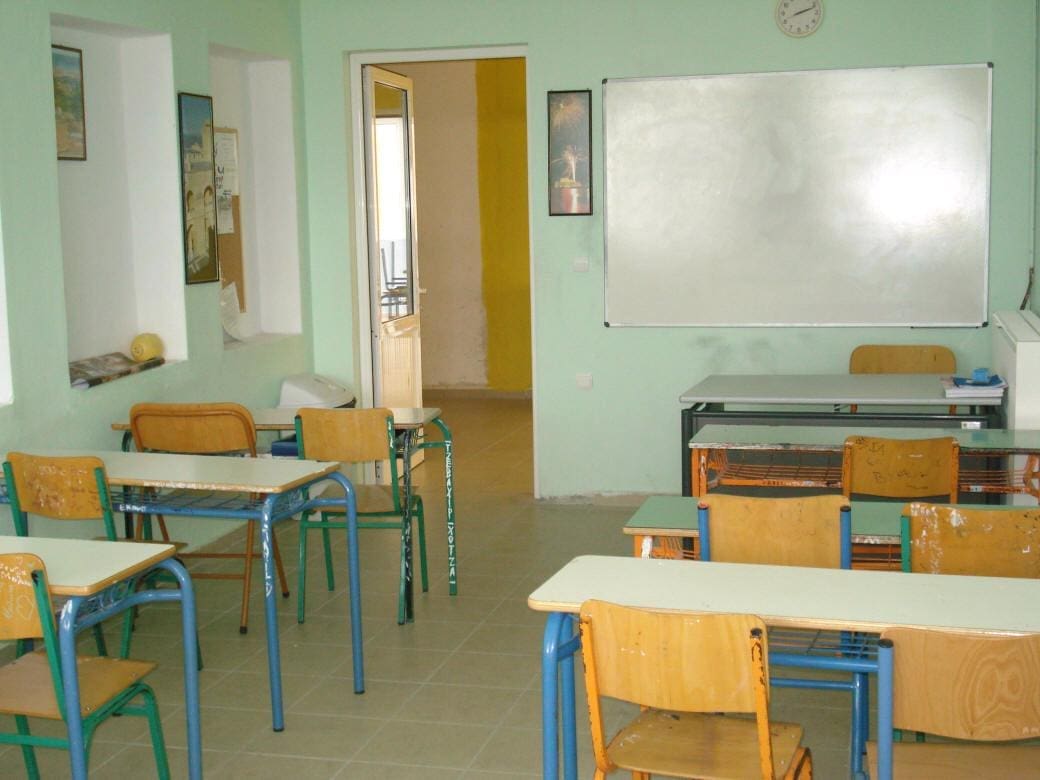 Προσλήψεις 698 αναπληρωτών εκπαιδευτικών από το ΥΠΑΙΘ (πίνακες) - Eordaialive.com