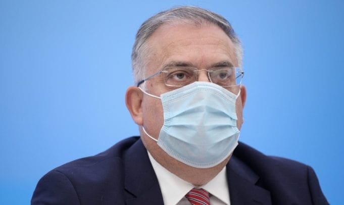 Live οι ανακοινώσεις Θεοδωρικάκου για το πώς θα λειτουργήσει το Δημόσιο - Eordaialive.com
