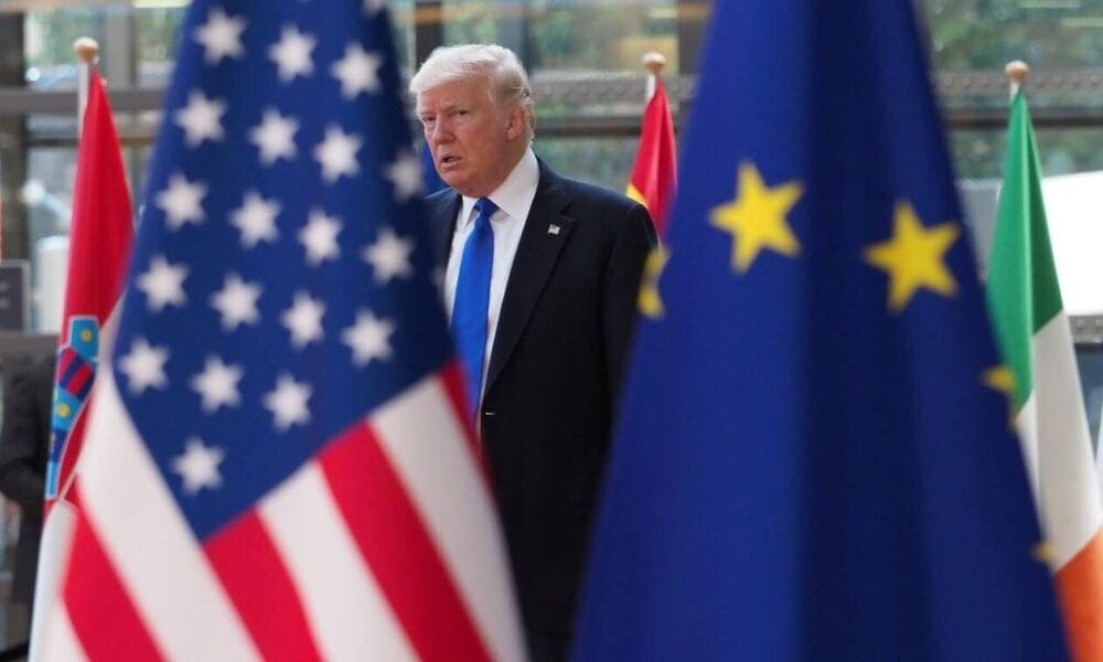 Εκλογές ΗΠΑ: Σενάριο ανατροπής – Πώς ο Τραμπ μπορεί να κερδίσει τις εκλογές - Eordaialive.com