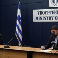 Lockdown: Προς άρση, παρά τα νέα ρεκόρ & το υψηλό επιδημιολογικό φορτίο - Eordaialive.com