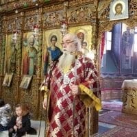 Στη ΜΕΘ ο Μητροπολίτης Καστοριάς. Ανακοίνωση από τη Μητρόπολη - Eordaialive.com