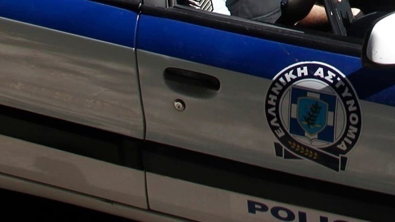 Συνελήφθησαν αρνητές μάσκας στην Πτολεμαΐδα