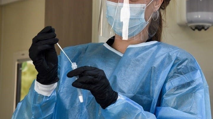 Δημοσιεύτηκε στο ΦΕΚ η απόφαση για το πλαφόν στα τεστ κορονοϊού - Πόσο θα κοστίζουν - Eordaialive.com