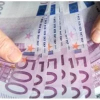 Χαρτονομίσματα των 500 ευρώ: Γίνονται ανάρπαστα αν και... δεν υπάρχουν