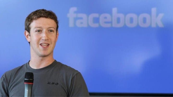 Facebook: Σε νέες περιπέτειες ο Ζούκερμπεργκ - Ανοιχτό το ενδεχόμενο πώλησης του Instagram και του WhatsApp