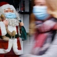 Χριστούγεννα στην εποχή του κορονοϊού και του lockdown - Πώς θα γιορτάσουμε φέτος - Eordaialive.com