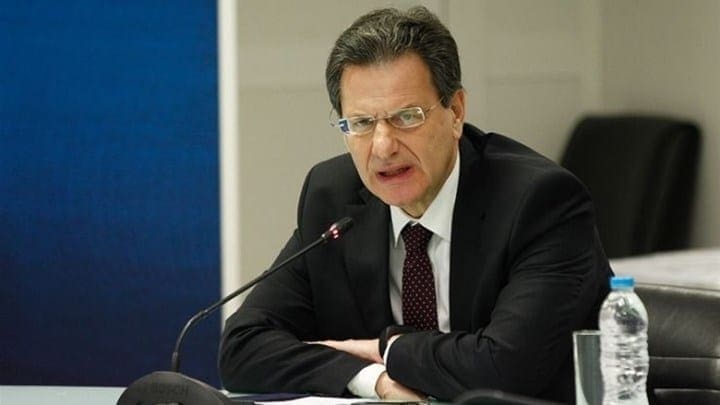 Σκυλακάκης: Στην Επιστρεπτέα 5 το 50% θα είναι μη επιστρεπτέο - Τι είπε για το αφορολόγητο - Eordaialive.com