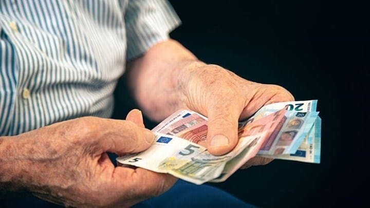 Εκκρεμείς συντάξεις: Ο σχεδιασμός της κυβέρνησης - Πού καταγράφονται οι μεγαλύτερες καθυστερήσεις - Eordaialive.com