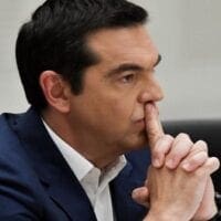 Τσίπρας: Ο κ. Μητσοτάκης θα λογοδοτήσει για το παράλληλο σύστημα καταγραφής κρουσμάτων