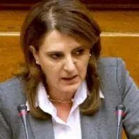 Ολυμπία Τελιγιορίδου για τα μέτρα που εξήγγειλε η κυβέρνηση για την απασχόληση λόγω βίαιης απολιγνιτοποίησης: «Δεν είναι πακέτο στήριξης της απασχόλησης, είναι δωράκι στους εκλεκτούς της ΝΔ»