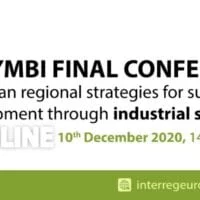 Δήμος Κοζάνης: Διαδικτυακό συνέδριο στο πλαίσιο του έργου SYMBI (Βιομηχανική Συμβίωση για την Περιφερειακή Αειφόρο Ανάπτυξη και την Κυκλική Οικονομία)