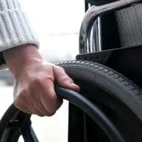 Παγκόσμια ημέρα ατόμων με αναπηρία σήμερα