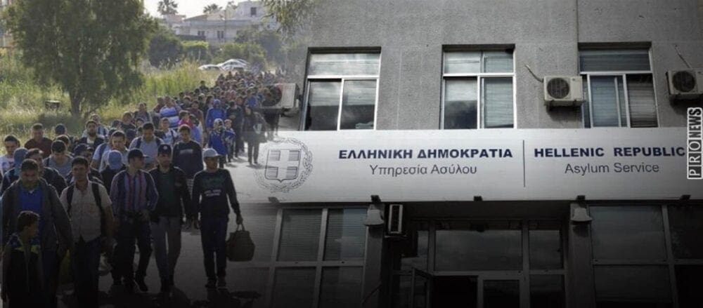 Εκατοντάδες «αιτούντες άσυλο» παράνομοι μετανάστες θα πηγαινοέρχονται καθημερινά σε πολυκατοικία στο κέντρο της Θεσσαλονίκης ανάμεσα στις οικογένειες που μένουν στην ίδια πολυκατοικία, ενώ ακριβώς απέναντι στα 20-25 μέτρα υπάρχει Νηπιαγωγείο και Δημοτικό Σχολείο! Την αποκάλυψη έκανε ο δημοσιογράφος Στέργιος Καλόγηρος στην εκπομπή του «Σχολιάζοντας την Επικαιρότητα» στο Βεργίνα TV ενώ κάλεσε τον πρωθυπουργό Κυριάκο Μητσοτάκη να λάβει θέση επί του ζητήματος. Πρόκειται για μια επταόροφη οικοδομή στην οδό Μοναστηρίου 85 στο κέντρο της Θεσσαλονίκης, με διαμερίσματα όπου κατοικούν οικογένειες και έχει και κάποια γραφεία. Παλιά εκεί είχε τα γραφεία της η ιστορική εφημερίδα της Θεσσαλονίκης "Μακεδονία". Η ιδιοκτήτρια εταιρία του 2ου ορόφου «Σαμαράς & Συνεργάτες Α.Ε.» μίσθωσε – εν κρυπτώ –τον όροφό της στο Υπουργείο Μετανάστευσης και Ασύλου (δείτε εδώ) έναντι ετήσιου μισθώματος 68.376 ευρώ, προκειμένου να μεταστεγαστεί η Υπηρεσία Ασύλου Θεσσαλονίκης, η οποία στεγάζεται ως τώρα πλησίον της Διεύθυνσης Συγκοινωνιών Θεσσαλονίκης, δηλαδή σε μη κατοικημένη περιοχή με μεγάλους ελεύθερους ανοιχτούς χώρους. Μάλιστα έχουν ήδη ξεκινήσει εργασίες ανακαίνισης (δείτε εδώ). Η είσοδος της οικοδομής δεν αποτελεί και σε καμία περίπτωση δεν μπορεί να μετατραπεί σε χώρο αναμονής. Στην οικοδομή διαμένουν περισσότεροι από 60 ένοικοι και 16 παιδιά, όπως και στις γύρω οικοδομές. Η περιοχή είναι πυκνοκατοικημένη και ήδη επιβαρυμένη. Η εταιρεία «Σαμαράς & Συνεργάτες Α.Ε.» είναι εκ των βασικών μετόχων του GR Times, σύμφωνα με πληροφορίες. Ας δούμε τι δήλωσαν οι βουλευτές για το θέμα: Μια φωτογραφία χίλιες λέξεις: Ακολούθησε το pronews.gr στο Instagram για να «δεις» τον πραγματικό κόσμο!