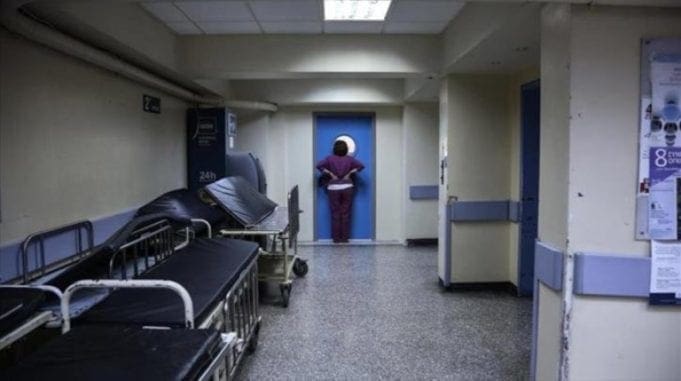88 χιλ. ευρώ για εργασία επικουρικών γιατρών στα Νοσοκομεία Δυτ. Μακεδονίας - Eordaialive.com