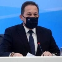 Σε Γρεβενά, Δεσκάτη και ίσως και Κοζάνη αύριο, Τρίτη, ο αναπληρωτής υπουργός Εσωτερικών για θέματα Αυτοδιοίκησης Στέλιος Πέτσας - Eordaialive.com