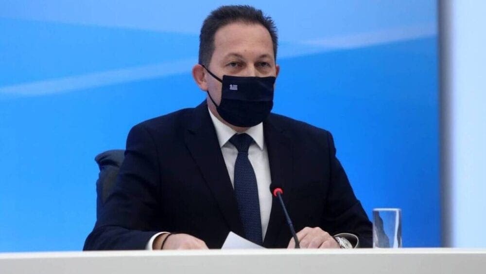 Σε Γρεβενά, Δεσκάτη και ίσως και Κοζάνη αύριο, Τρίτη, ο αναπληρωτής υπουργός Εσωτερικών για θέματα Αυτοδιοίκησης Στέλιος Πέτσας - Eordaialive.com