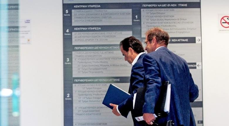 Οικονομικό έγκλημα: Πιο γρήγορα η παραγραφή μεγάλων υποθέσεων φοροδιαφυγής - Ποιους ευνοεί η διάταξη - Eordaialive.com