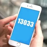 13033 -Παραμονή πρωτοχρονιάς: Τι sms πρέπει να στείλετε