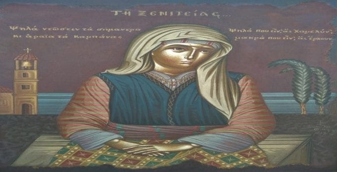 Πτολεμαϊδα: Διάκριση του Δημοσθένη Τριανταφυλλίδη με πίνακα για την ξενιτιά