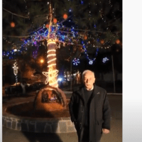 Eordaialive.com - Τα Νέα της Πτολεμαΐδας, Εορδαίας, Κοζάνης Άναψε το Χριστουγεννιάτικο δέντρο της, η Θρακική Εστία Εορδαίας (βίντεο)