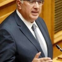 EΠΙΣΤΟΛΗ του Βουλευτή Ν. Κοζάνης Μιχάλη Γ. Παπαδόπουλου προς τους Υπουργούς: Οικονομικών κ. Χρήστο Σταϊκούρα, Ανάπτυξης κ. Άδωνη Γεωργιάδη, Ενέργειας και Περιβάλλοντος κ. Κωστή Χατζηδάκη και Υποδομών και Μεταφορών κ. Κώστα Καραμανλή, με θέμα: "Eνίσχυση του κλάδου των ταξί και εν προκειμένω των σωματείων ταξί του Νομού Κοζάνης λόγω της πανδημίας του COVID-19". - Eordaialive.com