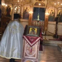 Ιερέας στην Κρήτη: «Δεν προτίθεμαι να υπακούσω σε αντιχριστιανικές εντολές»