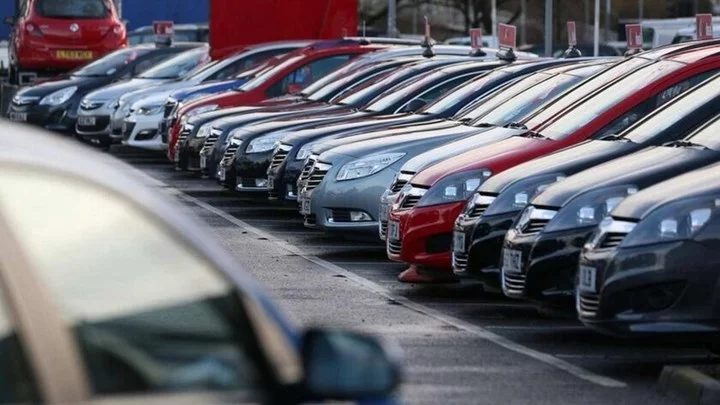 Δοκιμαστική κυκλοφορία οχημάτων προς πώληση: Οι όροι και οι προϋποθέσεις