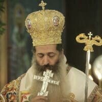 Μητροπολίτης Φθιώτιδας: Παραχωρεί πνευματικά κέντρα και εκκλησίες για να γίνουν εμβολιασμοί - Eordaialive.com