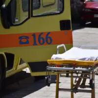 Τραγωδία στα Ιωάννινα: Δύο νεκροί μετά από πτώση από τον 4ο όροφο