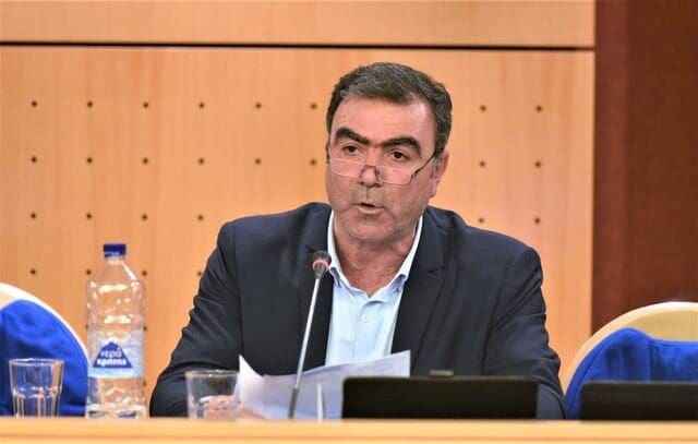 Δήλωση προέδρου Κοινότητας Πτολεμαΐδας - Eordaialive.com
