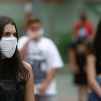 Γ. Παυλάκης: Υπαρκτό το ενδεχόμενο 4ου κύματος από τον Σεπτέμβριο – Μην πετάξετε τις μάσκες - Eordaialive.com