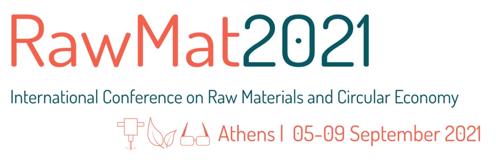 Eordaialive.com - Τα Νέα της Πτολεμαΐδας, Εορδαίας, Κοζάνης Πανεπιστήμιο Δυτικής Μακεδονίας| Το Τμήμα Ορυκτών Πόρων συνδιοργανωτής του Διεθνούς Συνεδρίου για τις Πρώτες Ύλες και την Κυκλική Οικονομία (International Conference on Raw Materials and Circular Economy - RawMat2021).