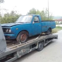 Δημοτική Αστυνομία Κοζάνης: Διαχείριση των Οχημάτων στο Τέλος του Κύκλου Ζωής τους (εγκαταλειμμένα οχήματα)