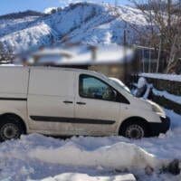 Σύλληψη 32χρονου σε περιοχή της Φλώρινας, για παράνομη μεταφορά αλλοδαπού - Eordaialive.com