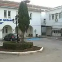 Eordaialive.com - Τα Νέα της Πτολεμαΐδας, Εορδαίας, Κοζάνης Κοζάνη: Επαναλειτουργεί το Ουρολογικό Τακτικό Εξωτερικό Ιατρείο του Μαμάτσειου Νοσοκομείου