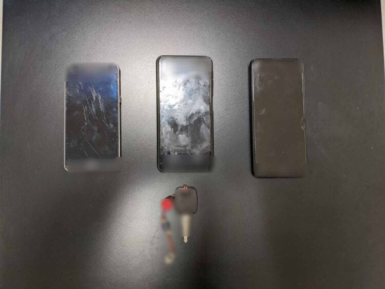 Σύλληψη δυο ατόμων, σε περιοχή της Καστοριάς, για παράνομη μεταφορά αλλοδαπού - Eordaialive.com