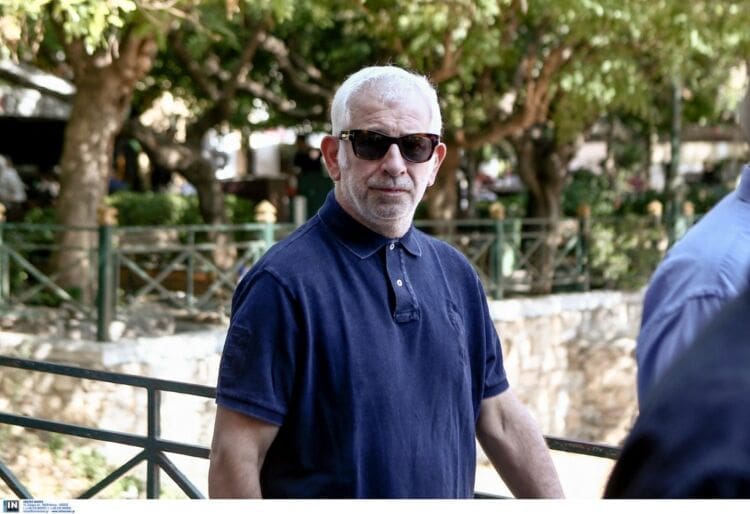 Τέλος οι επαναλήψεις σίριαλ που έπαιζε ο Πέτρος Φιλιππίδης - Eordaialive.com