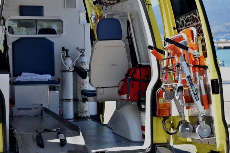 Kρήτη:Βρήκε τον 20χρονο γιο της νεκρό με σακούλα στο κεφάλι! - Eordaialive.com