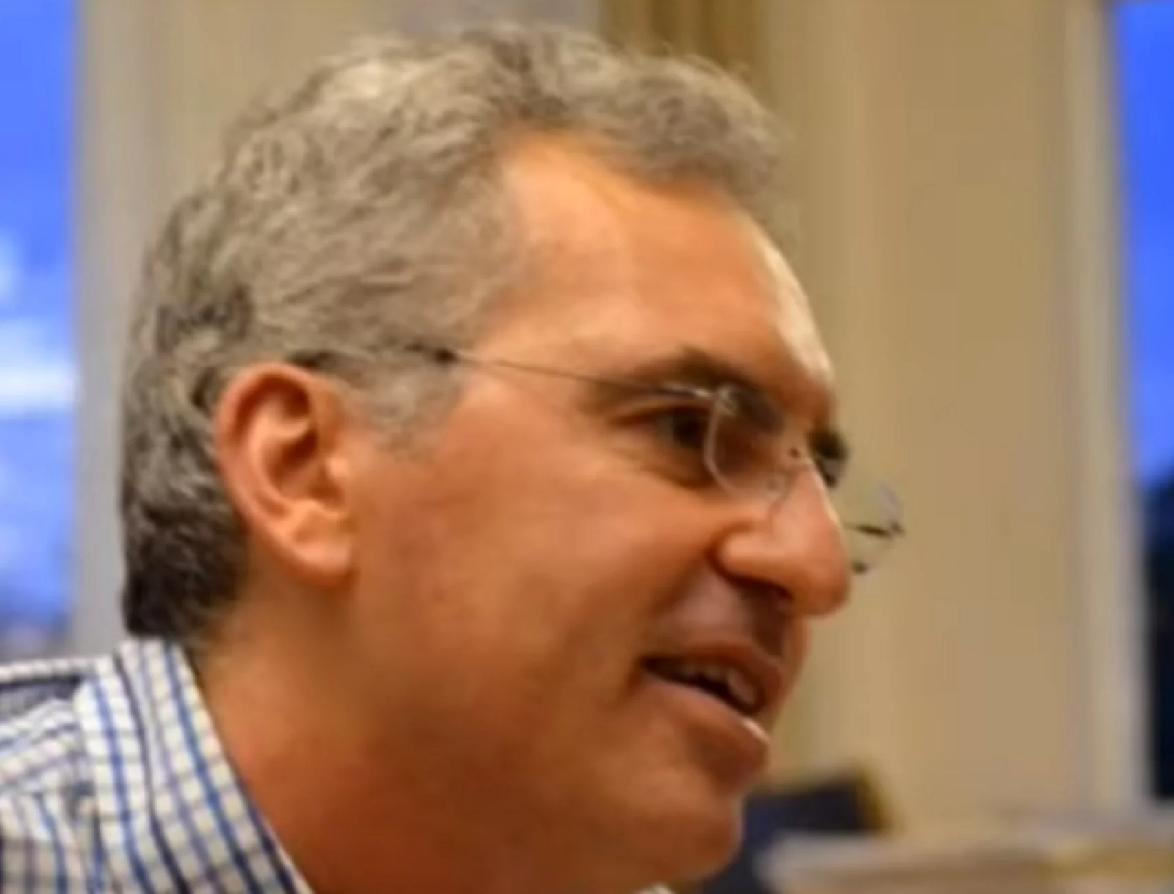 Θράκη: Παραιτήθηκε on air καθηγητής του Δημοκρίτειου Πανεπιστημίου – «Σατανίστρια η Κεραμέως»
