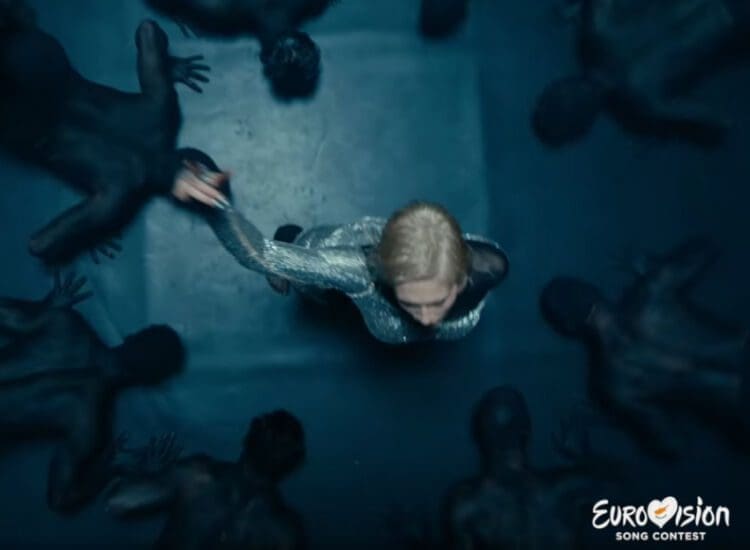 Eurovision 2021: Χριστιανοί ζητούν η Κύπρος να μη πάει με το «El Diablo» - Eordaialive.com